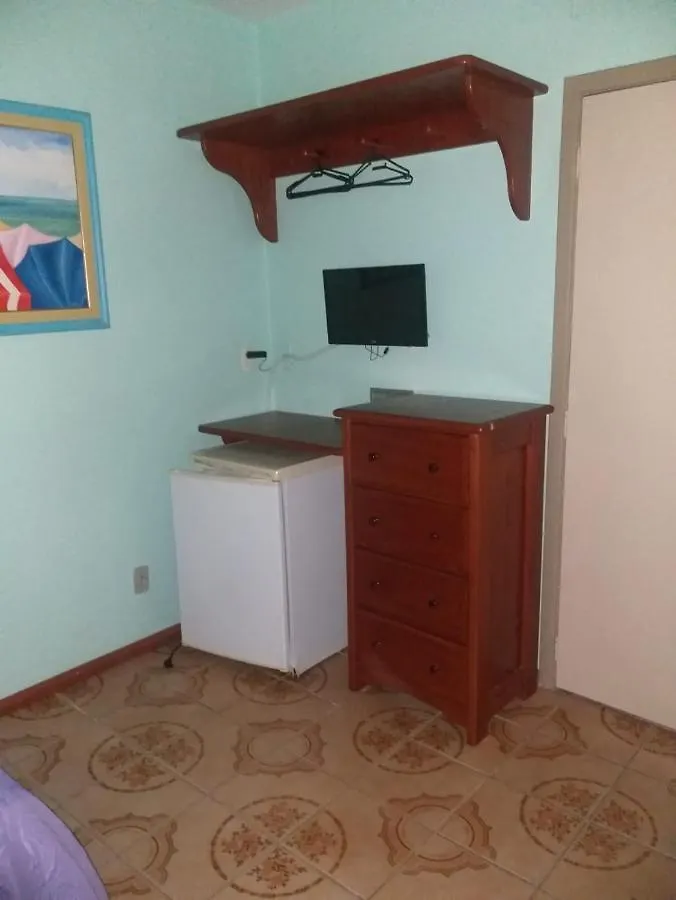 Residencial Ilha Dourada Hotel Governador Celso Ramos