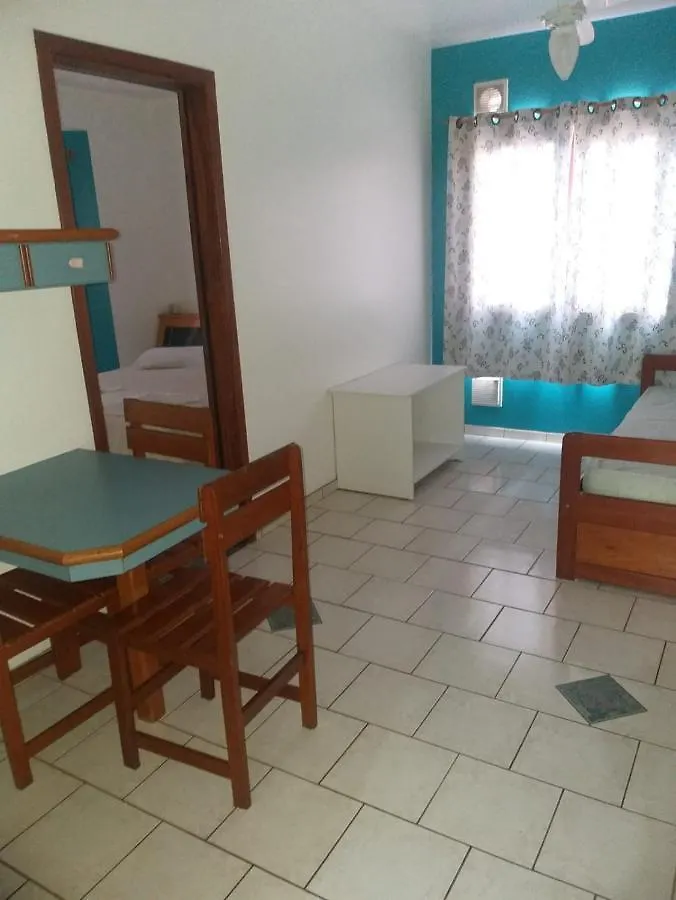 Inn Residencial Ilha Dourada Hotel Governador Celso Ramos