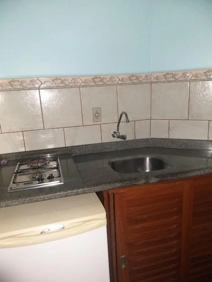 Residencial Ilha Dourada Hotel Governador Celso Ramos Inn