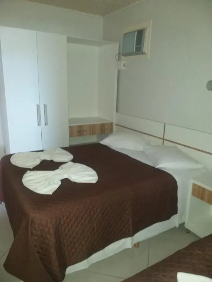 Inn Residencial Ilha Dourada Hotel Governador Celso Ramos