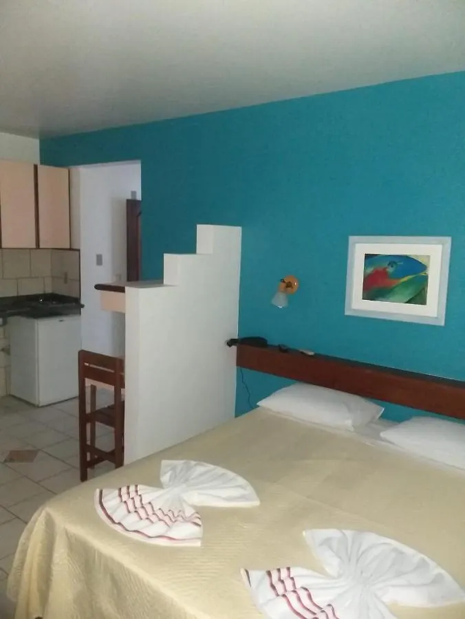 Residencial Ilha Dourada Hotel Governador Celso Ramos