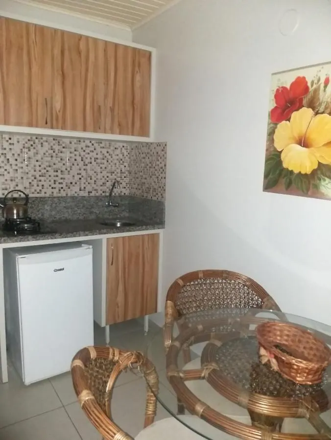 Residencial Ilha Dourada Hotel Governador Celso Ramos