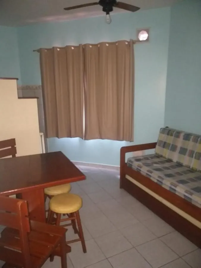 Residencial Ilha Dourada Hotel Governador Celso Ramos 2*,  Brazil