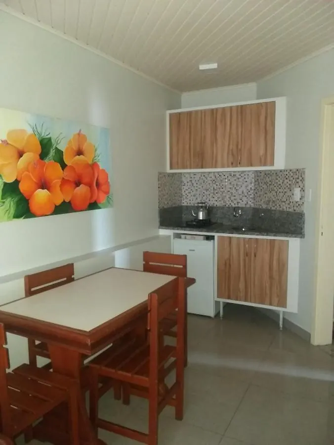 ** Inn Residencial Ilha Dourada Hotel Governador Celso Ramos Brazil