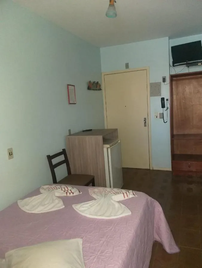 ** Inn Residencial Ilha Dourada Hotel Governador Celso Ramos Brazil