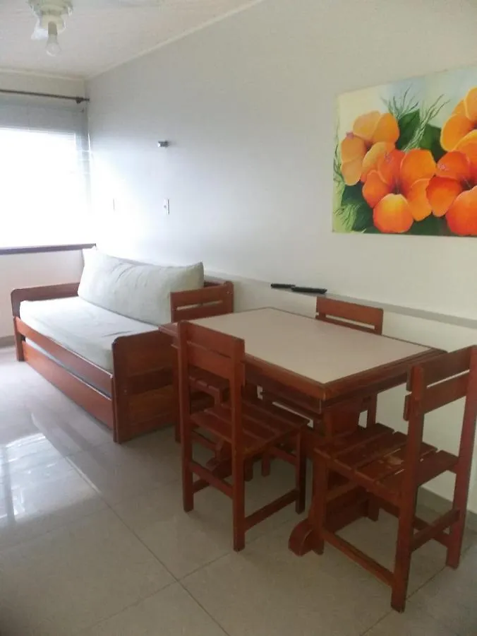 Residencial Ilha Dourada Hotel Governador Celso Ramos
