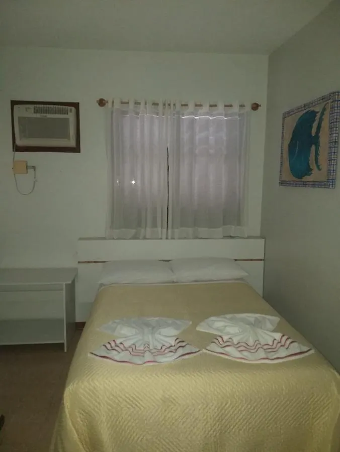 Residencial Ilha Dourada Hotel Governador Celso Ramos