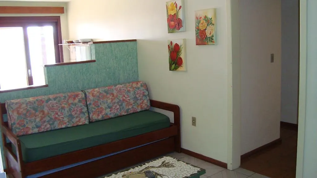 Residencial Ilha Dourada Hotel Governador Celso Ramos Brazil