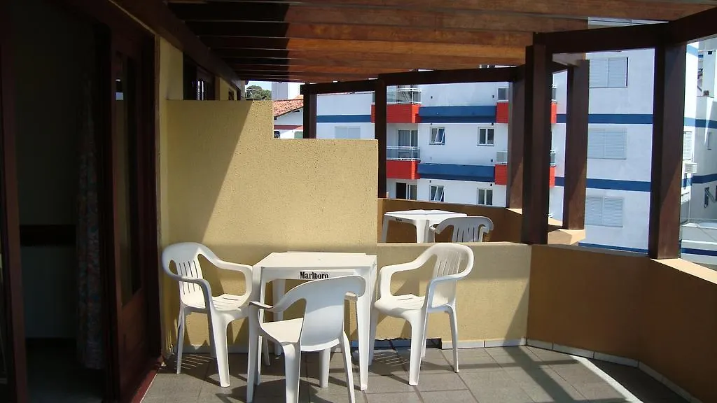 Residencial Ilha Dourada Hotel Governador Celso Ramos