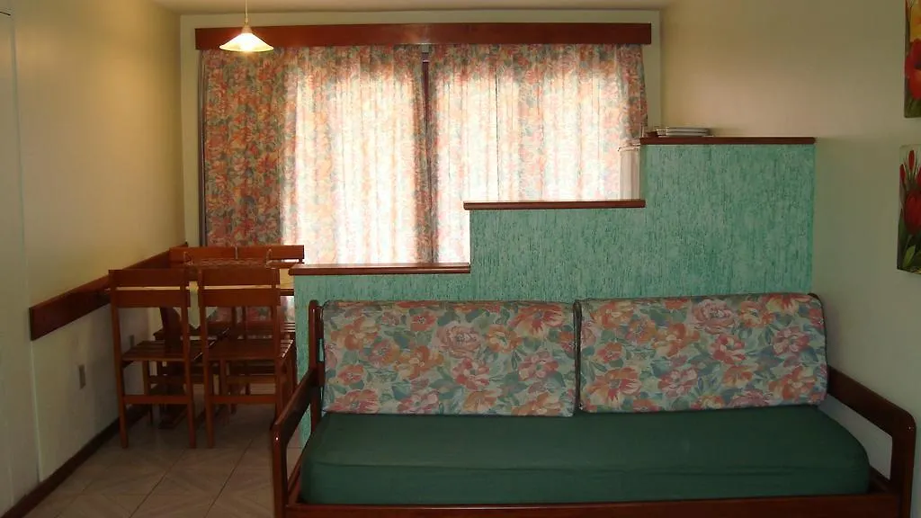 Residencial Ilha Dourada Hotel Governador Celso Ramos Inn