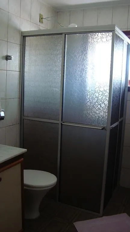 Inn Residencial Ilha Dourada Hotel Governador Celso Ramos
