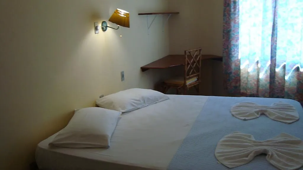 Inn Residencial Ilha Dourada Hotel Governador Celso Ramos