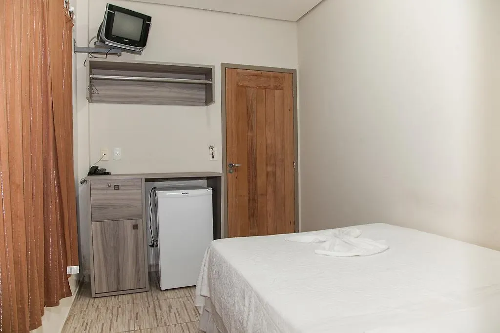 Residencial Ilha Dourada Hotel Governador Celso Ramos
