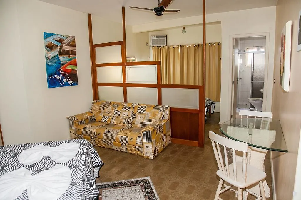 Residencial Ilha Dourada Hotel Governador Celso Ramos