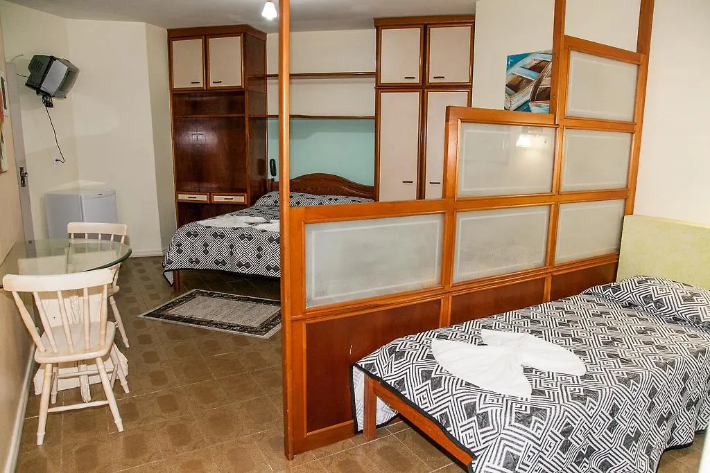 Residencial Ilha Dourada Hotel Governador Celso Ramos Brazil