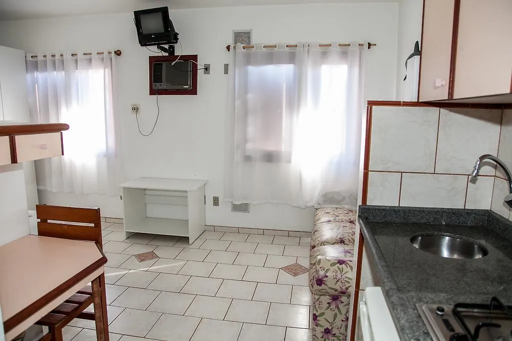 Inn Residencial Ilha Dourada Hotel Governador Celso Ramos