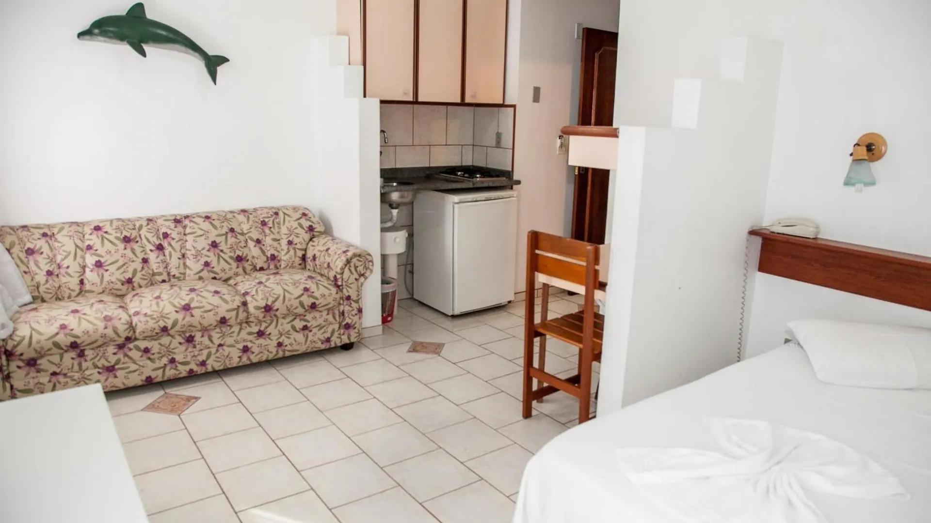 Inn Residencial Ilha Dourada Hotel Governador Celso Ramos