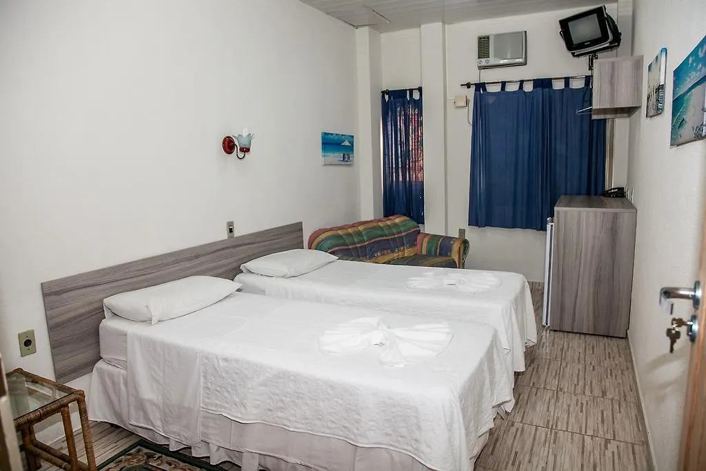 Residencial Ilha Dourada Hotel Governador Celso Ramos