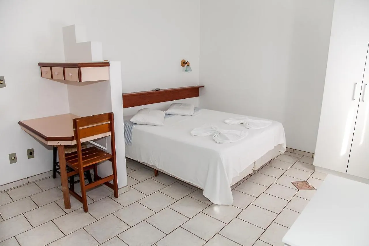 Residencial Ilha Dourada Hotel Governador Celso Ramos