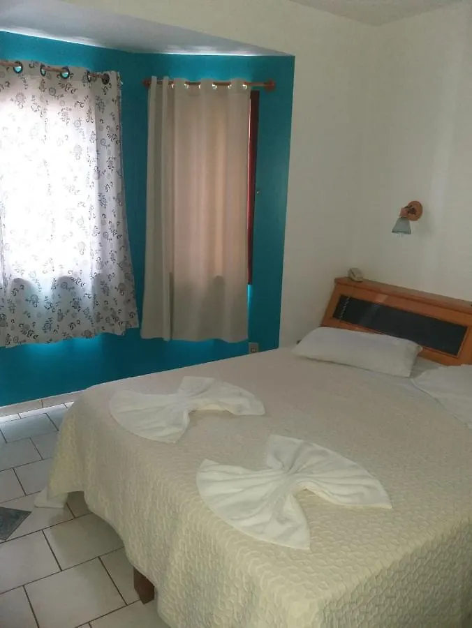 Residencial Ilha Dourada Hotel Governador Celso Ramos Brazil