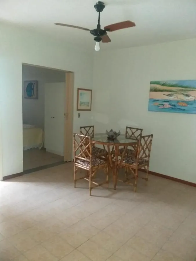 Residencial Ilha Dourada Hotel Governador Celso Ramos Inn
