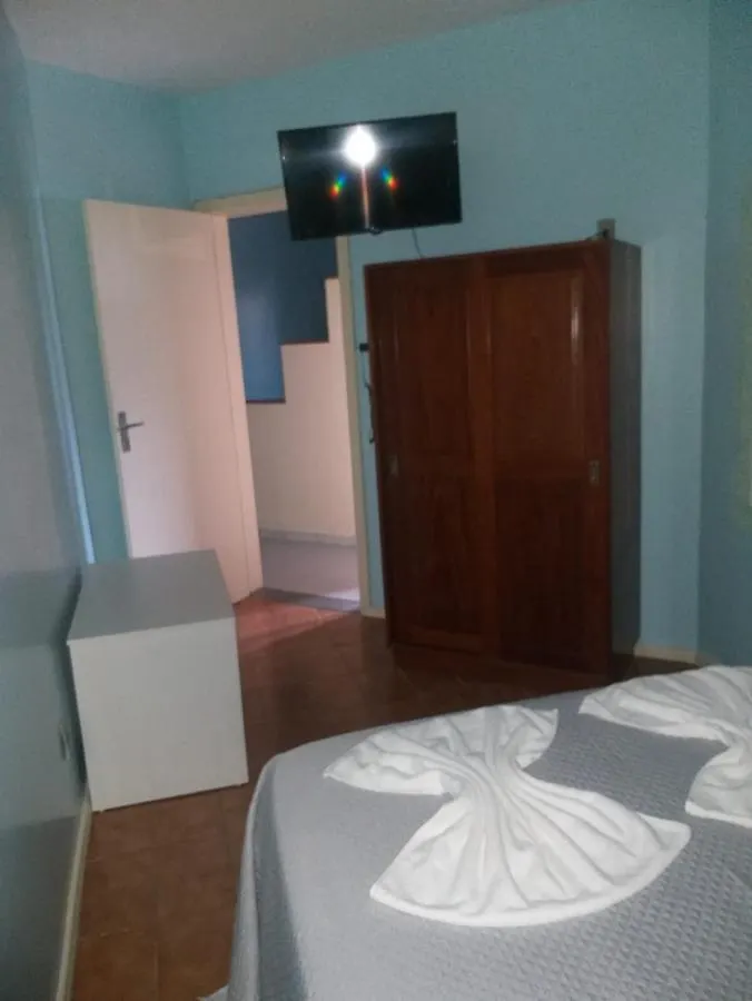 ** Inn Residencial Ilha Dourada Hotel Governador Celso Ramos Brazil