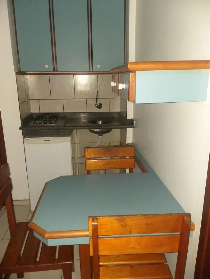 Inn Residencial Ilha Dourada Hotel Governador Celso Ramos
