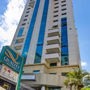 Quality Oscar Freire Hotel Sao Paulo