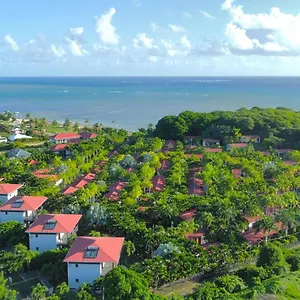 Le Village De La Pointe Holiday park Le Vauclin